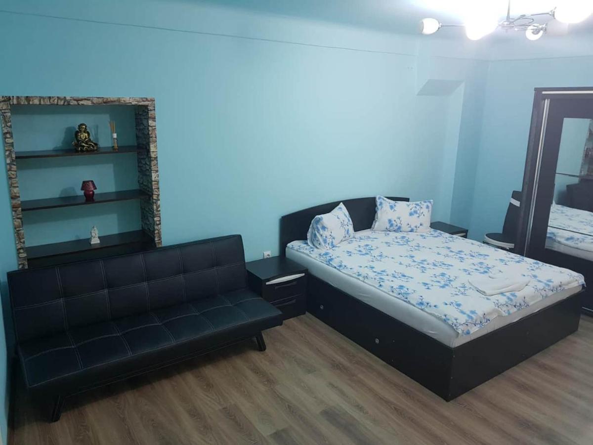 Central Apartment Maria Sibiu Ngoại thất bức ảnh