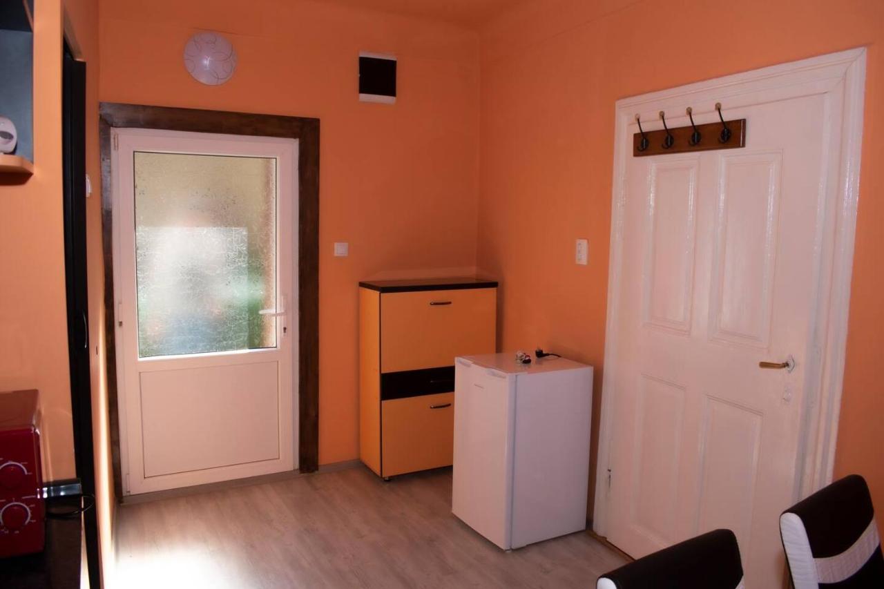 Central Apartment Maria Sibiu Ngoại thất bức ảnh